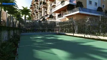 Amenities of United Sai Silicon Heights - Image 123909