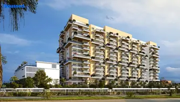 Project Image of United Sai Silicon Heights - Image 123908