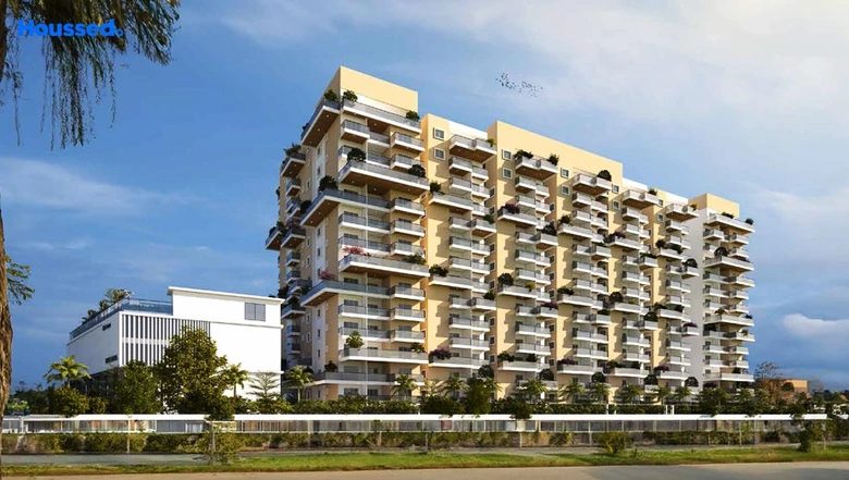 Project Image of United Sai Silicon Heights in Whitefield, Bangalore - Image 123908
