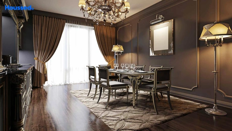 Sample Apartment of United Sai Silicon Heights in Whitefield, Bangalore - Image 123913