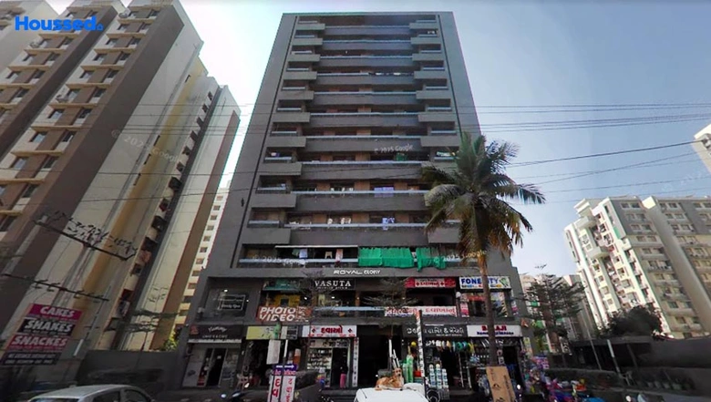 Project Image of Royal Glory in Vaishnodevi Circle, Ahmedabad - Image 272577