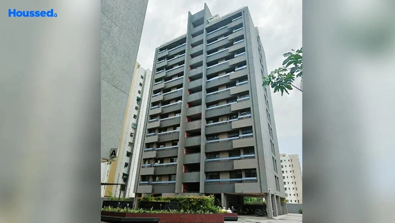Project Image of Royal Glory in Vaishnodevi Circle, Ahmedabad - Image 272576
