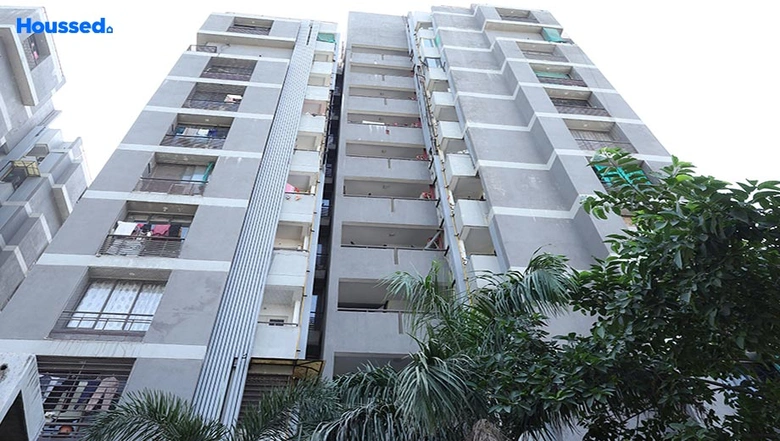 Project Image of Royal Heights in Vaishnodevi Circle, Ahmedabad - Image 266542
