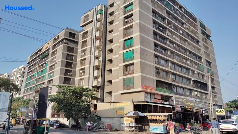 Project Image of Royal Heights in Vaishnodevi Circle, Ahmedabad - Image 266543