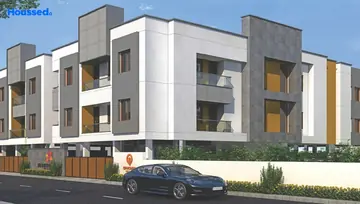 Project Image of GP Magnolia - Image 236476