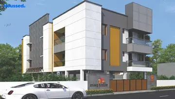 Project Image of GP Magnolia - Image 236475
