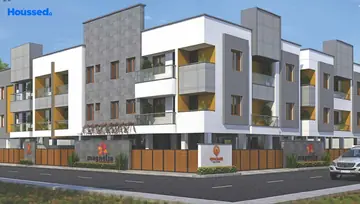 Project Image of GP Magnolia - Image 236477