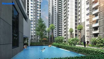 Amenities of Jayabheri The Nirvana - Image 123935