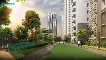 Amenities of Jayabheri The Nirvana - Image 123933