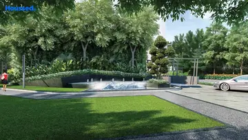 Amenities of Jayabheri The Nirvana - Image 123939