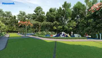 Amenities of Jayabheri The Nirvana - Image 123934