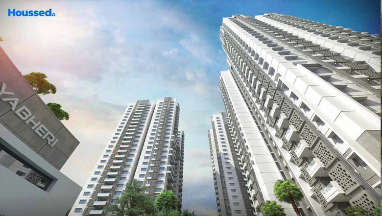 Project Image of Jayabheri The Nirvana in Gopanpally, Hyderabad - Image 123929