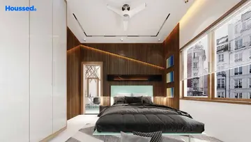 Sample Apartment of Jayabheri The Nirvana - Image 123940