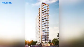 Project Image of Sanghvi Atlanta - Image 344547