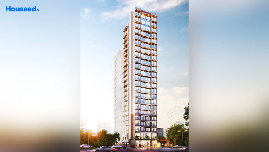 Project Image of Sanghvi Atlanta in Bhandup West, Mumbai - Image 344547
