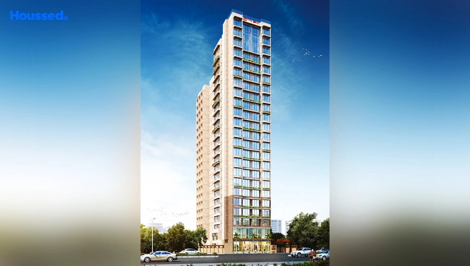 Project Image of Sanghvi Atlanta in Bhandup West, Mumbai - Image 344546