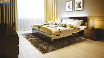 Sample Apartment of Sanghvi Atlanta - Image 344548