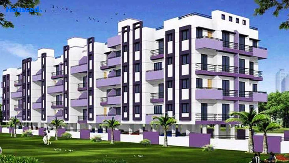 Project Image of Nexus Polite Heritage in Chakan, Pune - Image 349034
