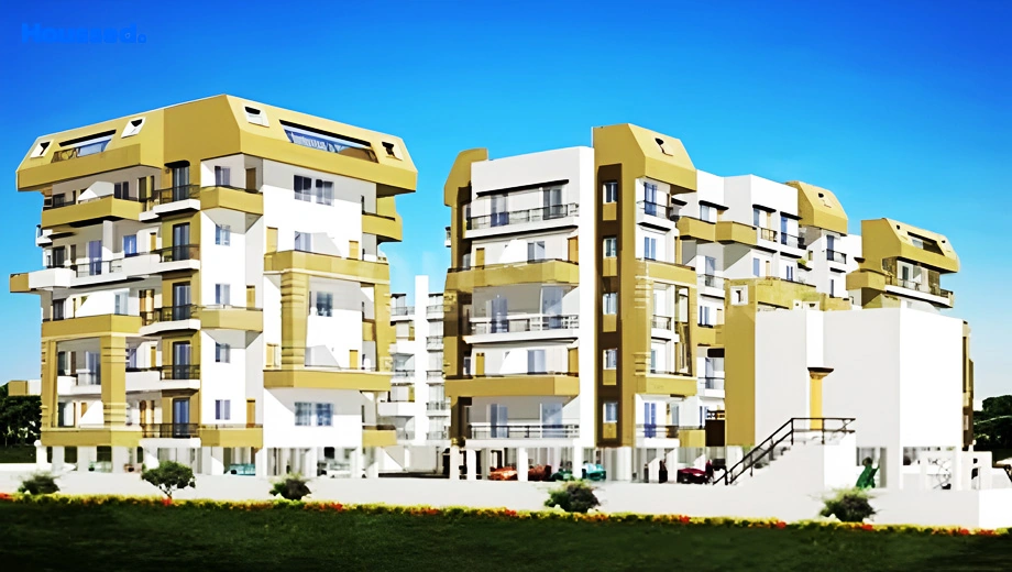 Project Image of Nexus Polite Hermitage in Chikhali, Pune - Image 348810