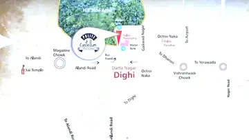 Location of Nexus Polite Castellum - Image 348790