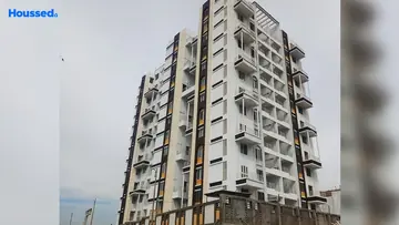 Project Image of Nexus Polite Castellum - Image 348788