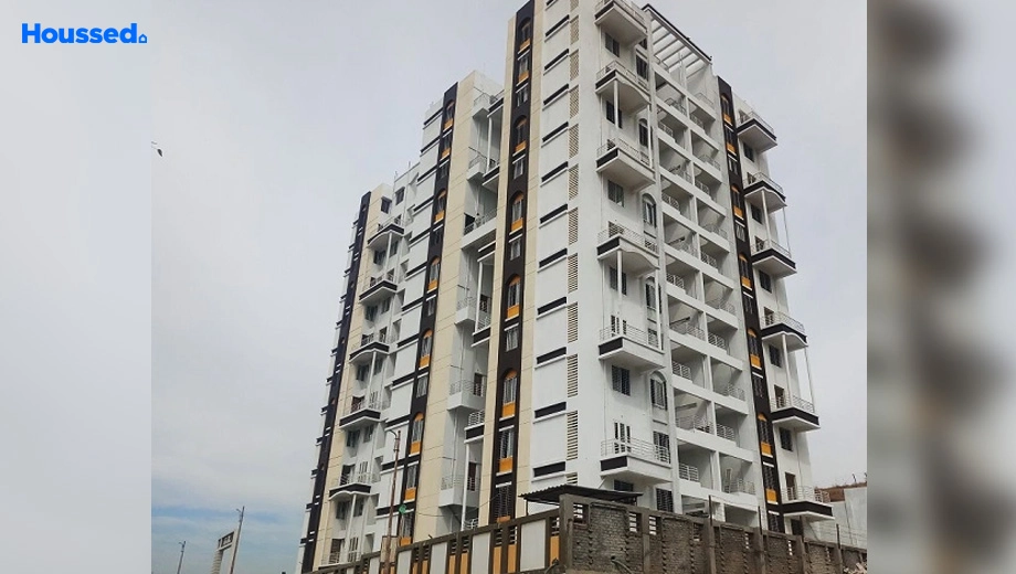 Project Image of Nexus Polite Castellum in Pimpri Chinchwad, Pune - Image 348788