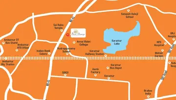 Location of GP Fern Breeze - Image 236722
