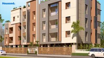 Project Image of GP Fern Breeze - Image 236715