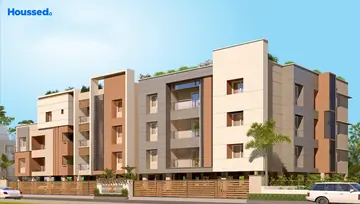 Project Image of GP Fern Breeze - Image 236716