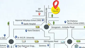 Location of GP Valencia - Image 237087