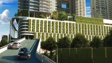 Amenities of Omkar Alta Monte - Image 331434