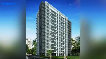 Project Image of Omkar Meridia - Image 337560
