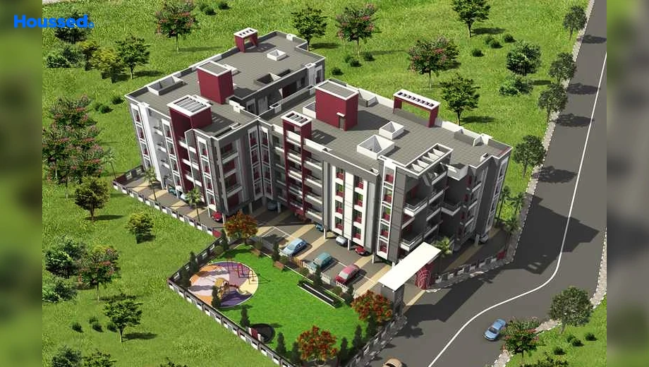 Project Image of Nexus Glorious in Sus, Pune - Image 348768