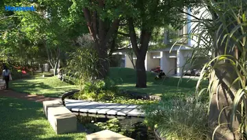 Amenities of Jayabheri The Sahasra - Image 125938