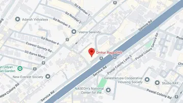 Location of Omkar Raga - Image 333494