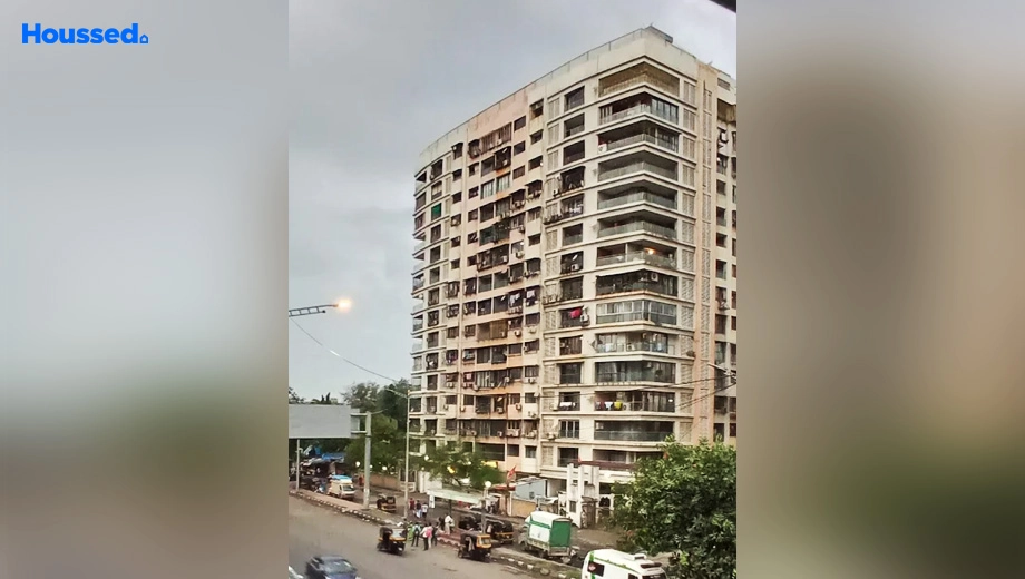 Project Image of Omkar Raga in Chembur East, Mumbai - Image 333490