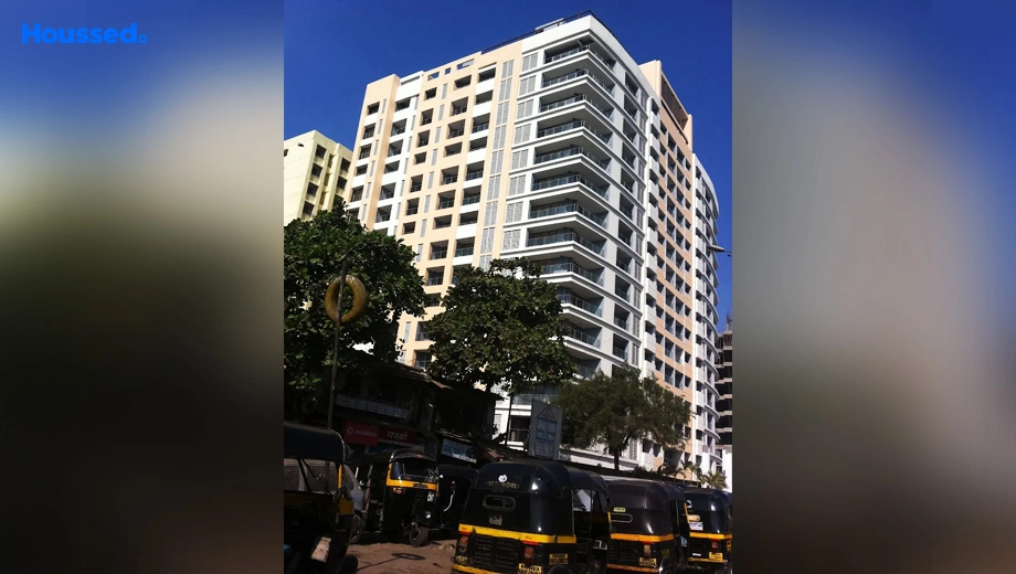 Project Image of Omkar Raga in Chembur East, Mumbai - Image 333492
