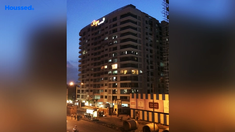 Project Image of Omkar Raga in Chembur East, Mumbai - Image 333491
