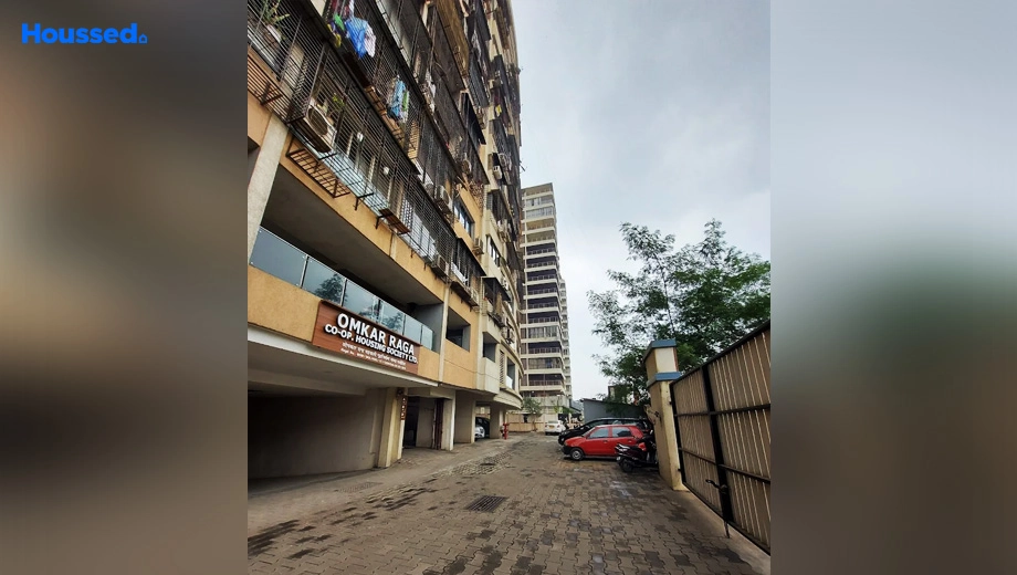 Project Image of Omkar Raga in Chembur East, Mumbai - Image 333493