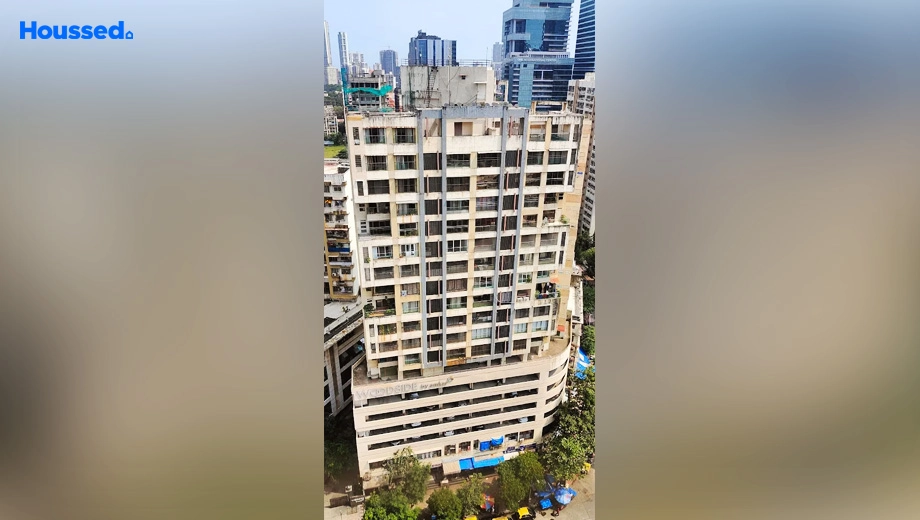 Project Image of Omkar Woodside in Dadar West, Mumbai - Image 333495