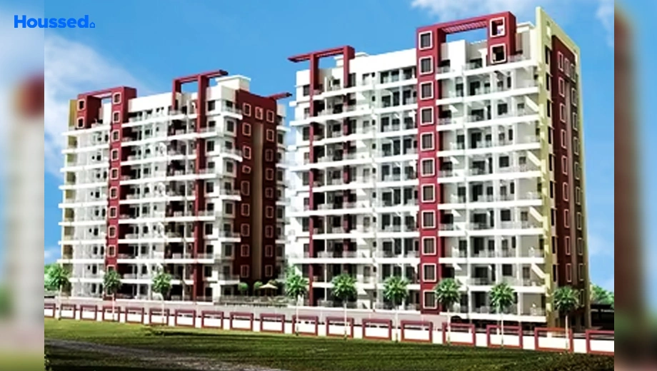 Project Image of Nexus Polite Paradise in Dhanori, Pune - Image 348961