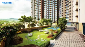 Amenities of Jaydeep Anutham - Image 331389