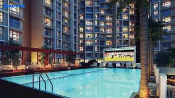 Amenities of Jaydeep Anutham - Image 331388