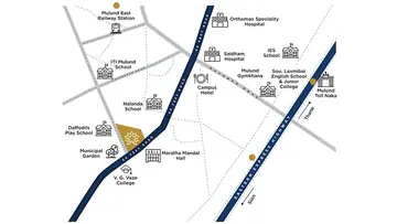 Location of Jaydeep Anutham - Image 331394