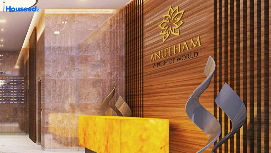 Project Image of Jaydeep Anutham in Mulund West, Mumbai - Image 331392