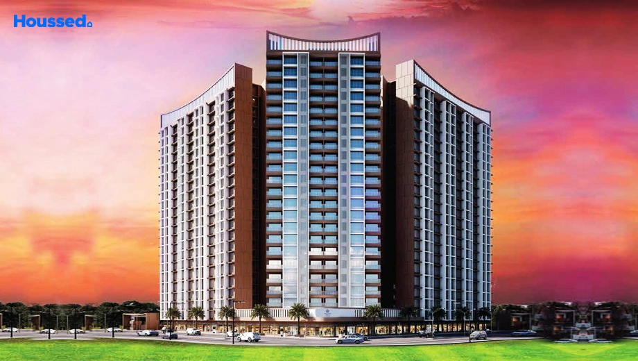 Project Image of Jaydeep Anutham in Mulund West, Mumbai - Image 331386