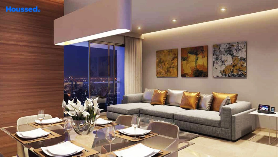 Sample Apartment of Jaydeep Anutham in Mulund West, Mumbai - Image 331391