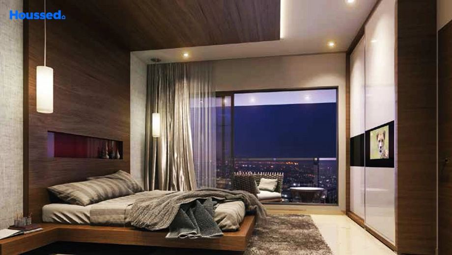 Sample Apartment of Jaydeep Anutham in Mulund West, Mumbai - Image 331390