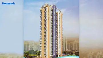 Project Image of Jaydeep Prathamesh Towers - Image 241052