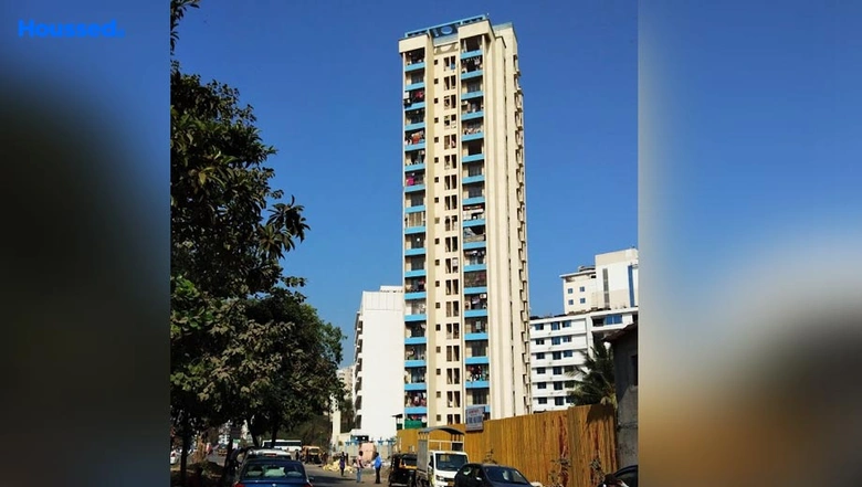 Project Image of Jaydeep Prathamesh Towers in Thane West, Thane - Image 241051